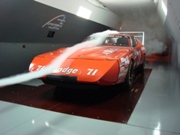 Video: Gary and Pam Beineke’s 1971 Dodge Daytona in the A2 Wind Tunnel